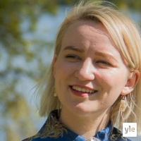 Ajantasa: Petra Laiti: Saamenpuku ei ole mikä tahansa vaate