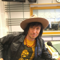 Ajantasa: Sound Tracker kävi mm. Kolumbiassa ja Israelin ja Palestiinan kriisin keskellä