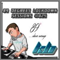 KB - 89 Degrees Lockdown Sessions #025