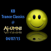 KB - Live @ Alumni 04-07-15