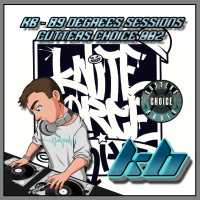 KB - Cutters Choice #002 - Kniteforce White (Christmas)