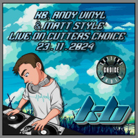 KB, Andy Vinyl amp Matt Style - Hard Trance
