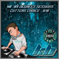 KB - Cutters Choice #010 - Old Skool Hardcore amp Jungle