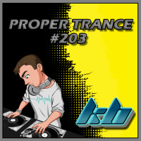 KB - Proper Trance - Show #203