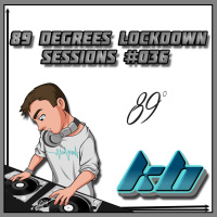 KB - 89 Degrees Lockdown Sessions #036 - Classic Trance (1 Year Anniversary Special)