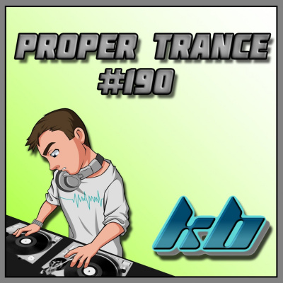 Kb Proper Trance
