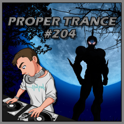 Kb Proper Trance