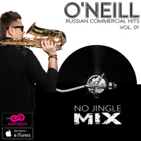 ONeill - Russian Commercial Hits #01 (No Jingle)