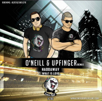 Haddaway - What Is Love (ONeill  Upfinger Remix)