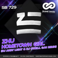 ZHU - Hometown Girl (ONeill Remix)