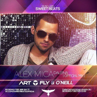Alex Mica - Daleina (Art Fly  ONeill Official Remix)