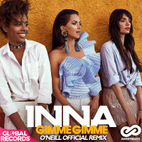 INNA - Gimme Gimme (ONeill Official Remix)
