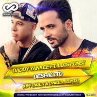 Daddy Yankee ft. Luis Fonsi - Despacito (Upfinger  ONeill Remix)