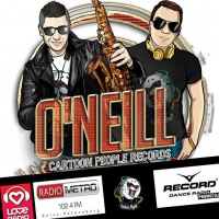 Зомб - #ДелаемФлекс (Ramirez  ONeill Official Radio Remix)