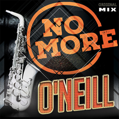 Dj Oneill Sax