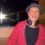 Rufus Stone All New 50 50 Show On Soul Legends Radio