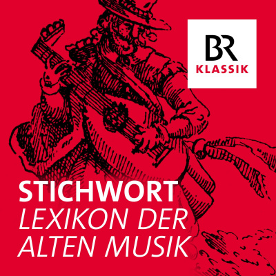 Stichwort - Lexikon Der Alten Musik