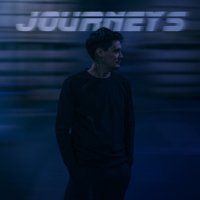 XABI ONLY - JOURNEYS #336