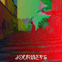 XABI ONLY_JOURNEYS EP41