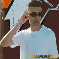 XABI ONLY  DJ POTXO - JOURNEYS #310