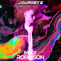 XABI ONLY  MAX ROBINSON - JOURNEYS #301