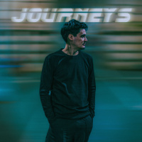 XABI ONLY - JOURNEYS #307