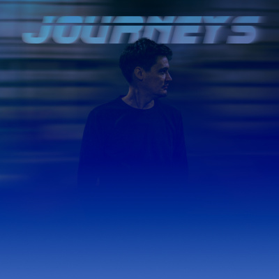 Xabi Only - Journeys