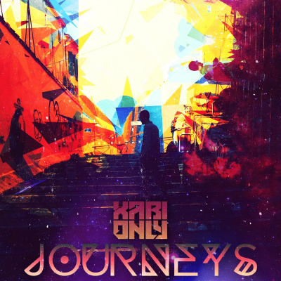 Xabi Only - Journeys