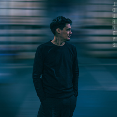 Xabi Only - Journeys