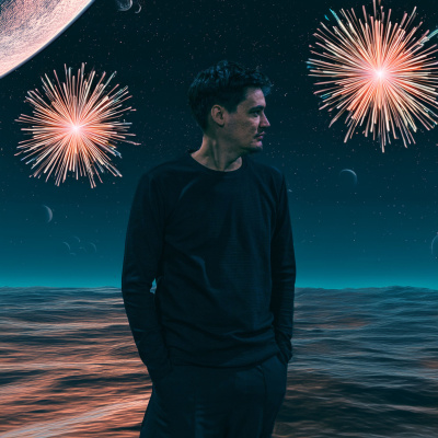 Xabi Only - Journeys