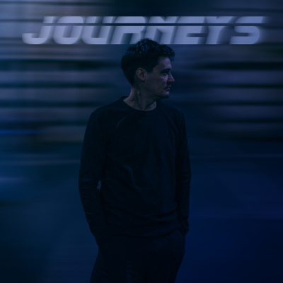 Xabi Only - Journeys