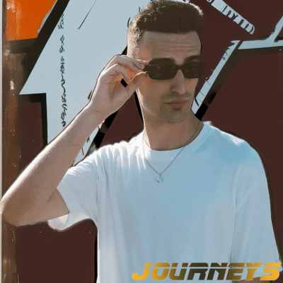 Xabi Only - Journeys