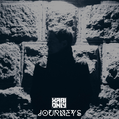 Xabi Only - Journeys