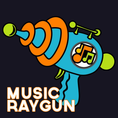 Music Raygun