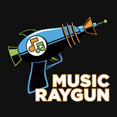 Music Raygun
