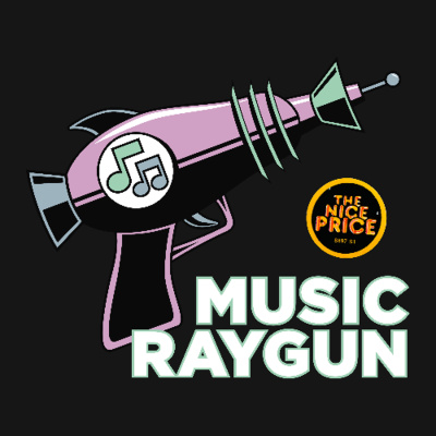 Music Raygun