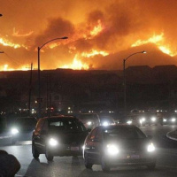 Episode 4: Canyon Fire