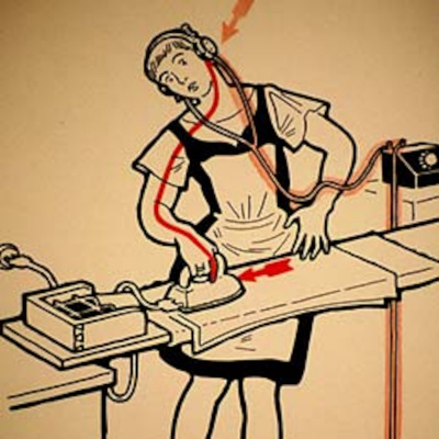 Robert Nichols Podcast