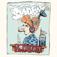 Smokey Bonescast 1 - Drew Hart, Thomas Avery