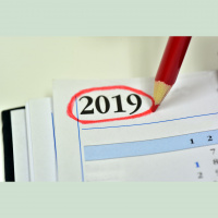 Ethercast: Our Top Five Shows of 2019