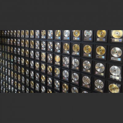 Ether Game Daily Music Quiz