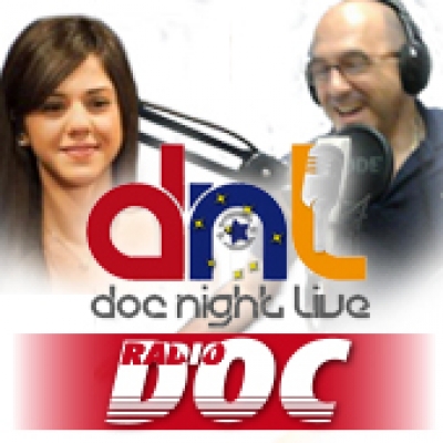 Doc Night Live - Radio Doc