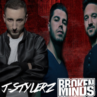 In Hard We Trust Presents - J-Stylerz Radioshow 021