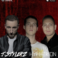 J-Stylerz Radioshow 026
