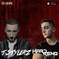 J-Stylerz Radioshow 024