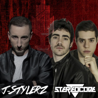 In Hard We Trust Presents - J-Stylerz Radioshow 022