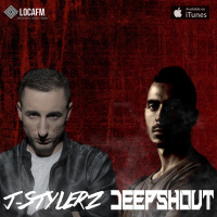J-Stylerz Radioshow 027