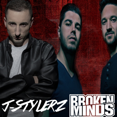 J-stylerz Radioshow