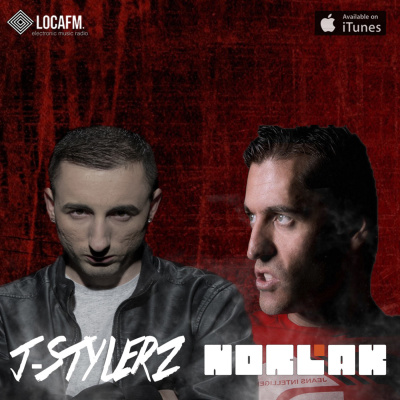 J-stylerz Radioshow