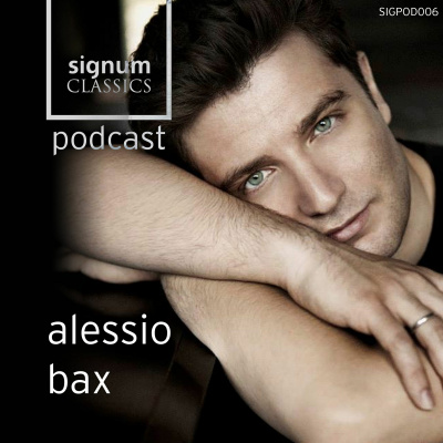 Signum Records Podcast